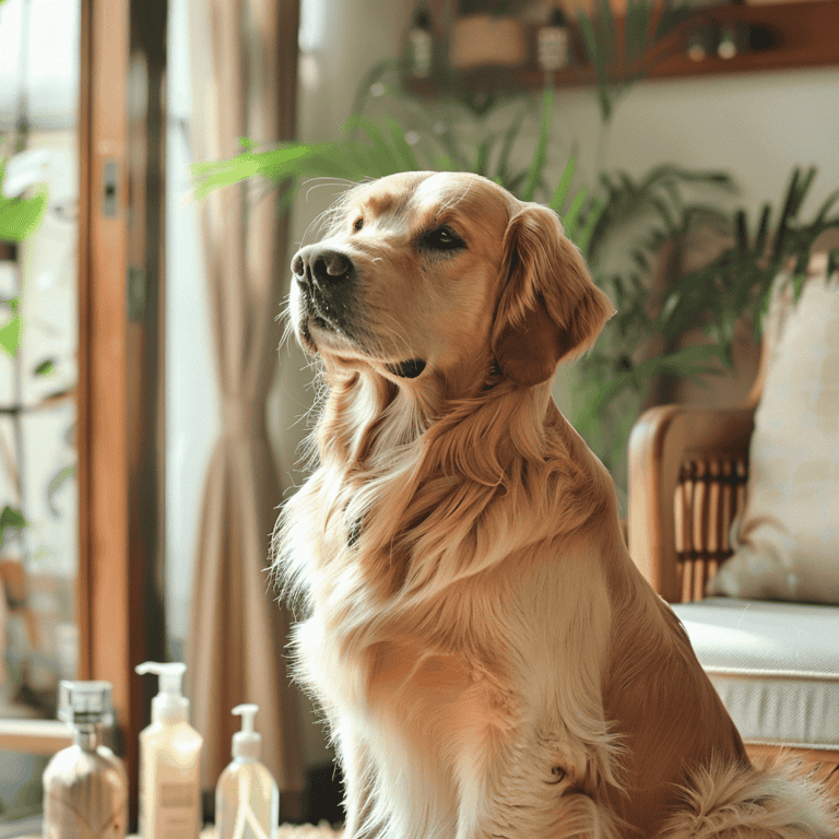 dog grooming
