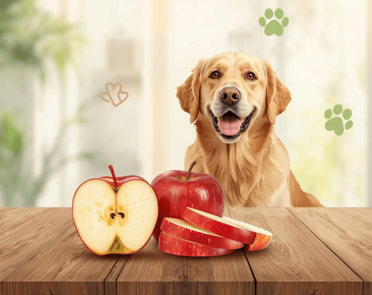 Can Dogs Eat Apples? A Complete Guide to Benefits, Risks, and Serving Tips