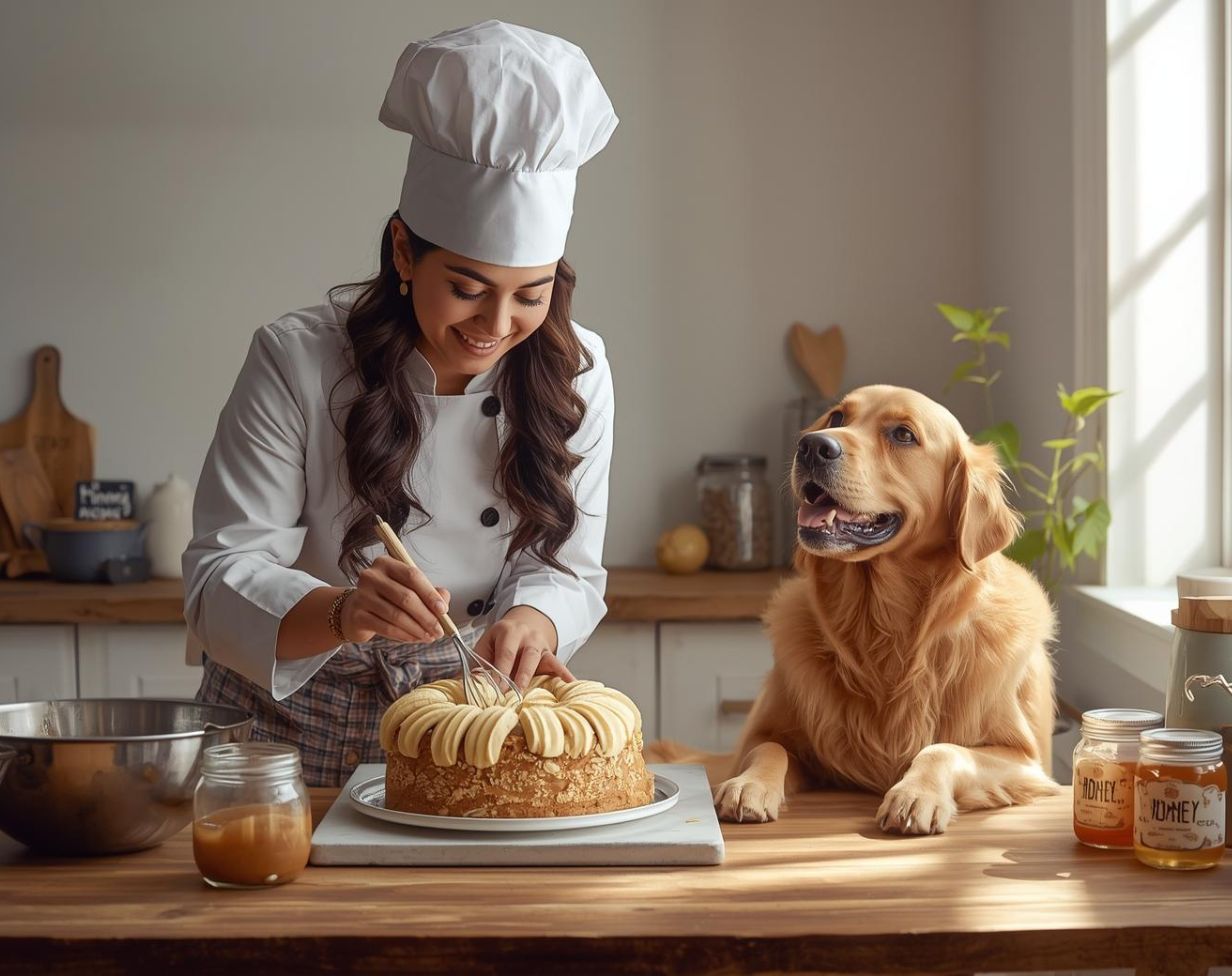 Dog Cake Safety Checklist: Ingredients and Mistakes to Avoid When Baking at Home
