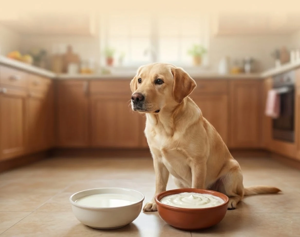 How to Identify if Your Dog Is Lactose Intolerant?