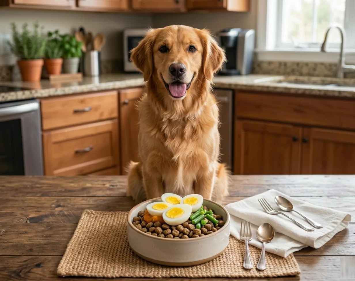 Can Dogs Eat Eggs? Benefits, Risks, and Feeding Tips